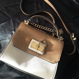Aldo crossbody purse